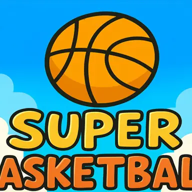 Super Basketball Bluey oyunu