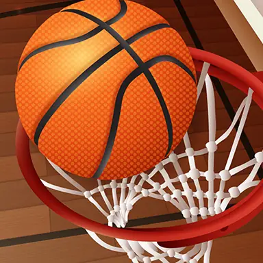 Super Basketball Shooting: Crazy Street Shot Hoops oyunu