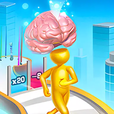 Super Brain oyunu
