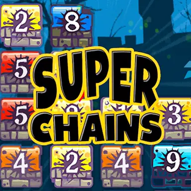 Super Chains oyunu