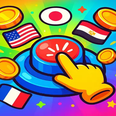 Super Clicked game