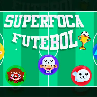 Super Cute Soccer - Soccer and Football game