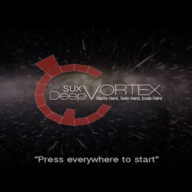 Super Deep Vortex oyunu