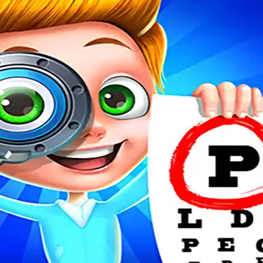 Super Doctor Body Examination oyunu