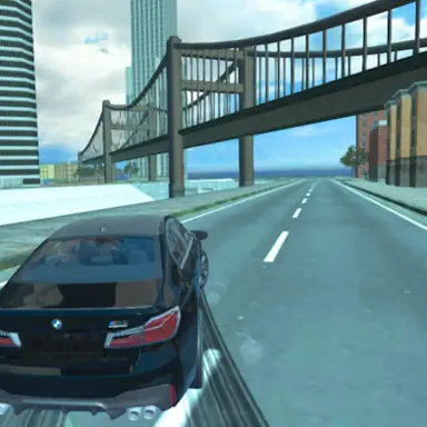 Super Drive oyunu