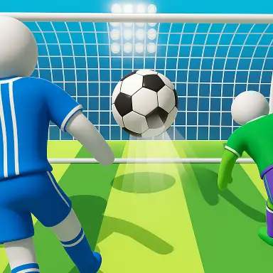 Super Football Fever oyunu