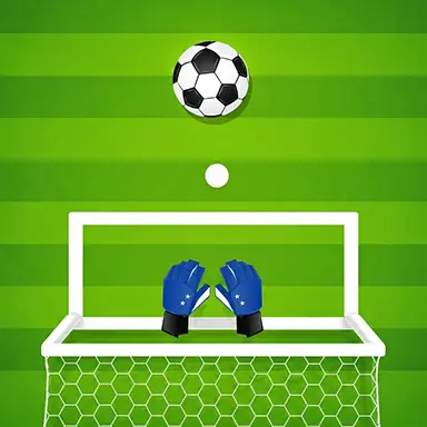 Super Goal Keeper oyunu
