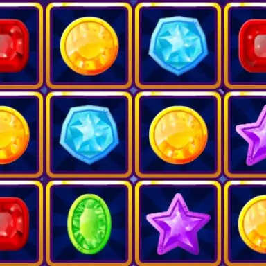 Super Jewel Collapse oyunu