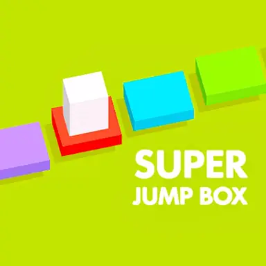 Super Jump Box oyunu