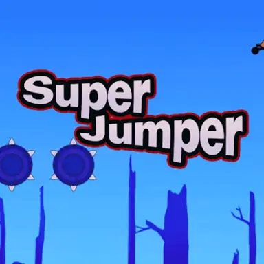 Super Jumper game