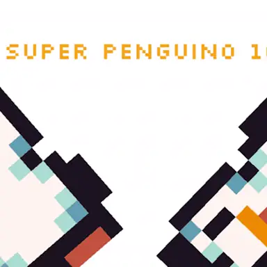 Super Penguinos 16 oyunu