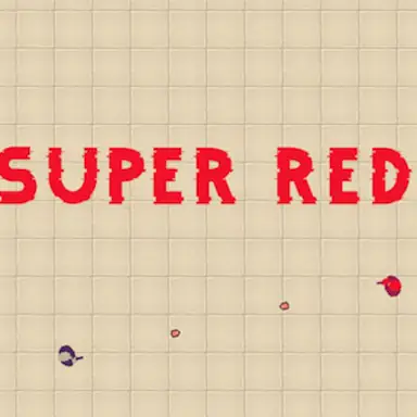 Super Red oyunu