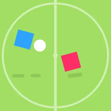 Super Simple Soccer oyunu