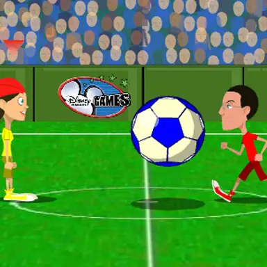 Super Soccer oyunu