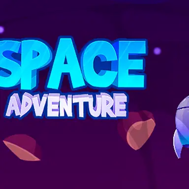 Super Space Adventure oyunu
