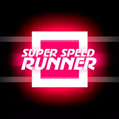 Super Speed Runner oyunu
