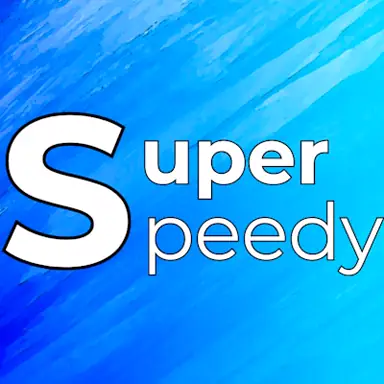 Super Speedy game