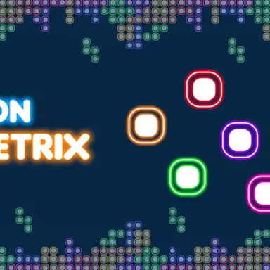 Super Tetrix game