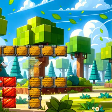 Super Tnt Craft oyunu