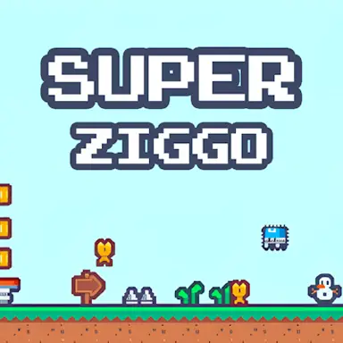 Super Ziggo game