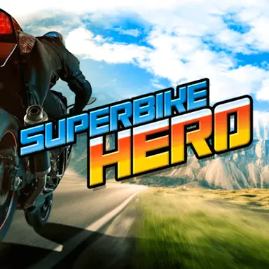 Superbike Hero oyunu