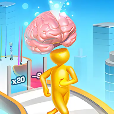 Superbrain oyunu