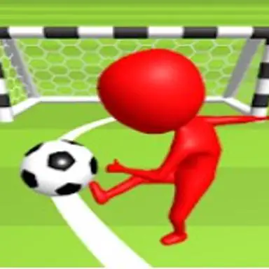 SuperPonGoal oyunu