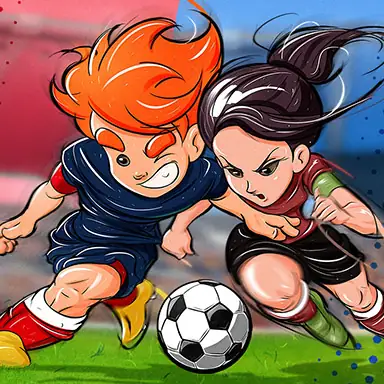 SuperStar Soccer oyunu