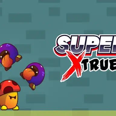 SuperXtrue oyunu