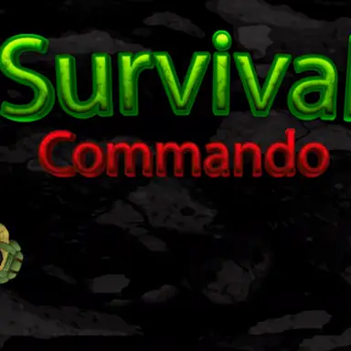 Survival Commando game