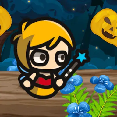 Survival Fairy game