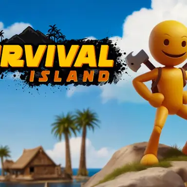 Survival Island game
