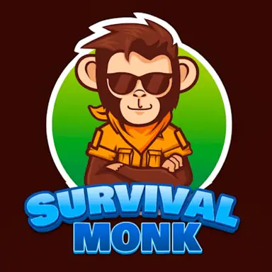 Survival Monk oyunu