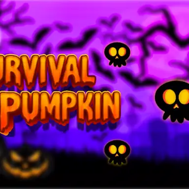 Survival Pumpkin game