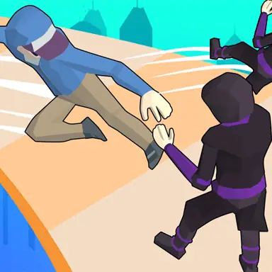 Survival Rush game