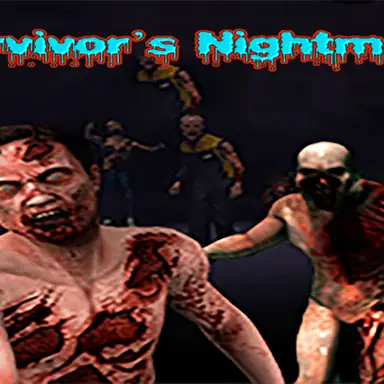 Survivor's Nightmare game