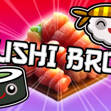Sushi Bros game