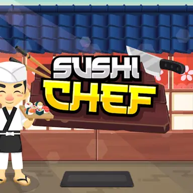 Sushi Chef game