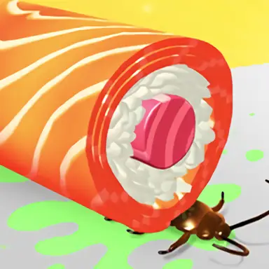 SUSHI CHEF oyunu
