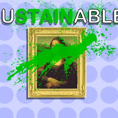 Sustainable 3 oyunu
