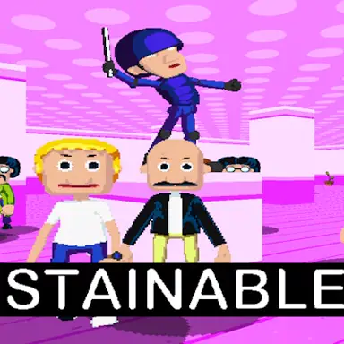 Sustainable 4 oyunu