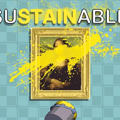 Sustainable game