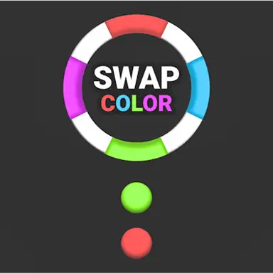 Swap Color game