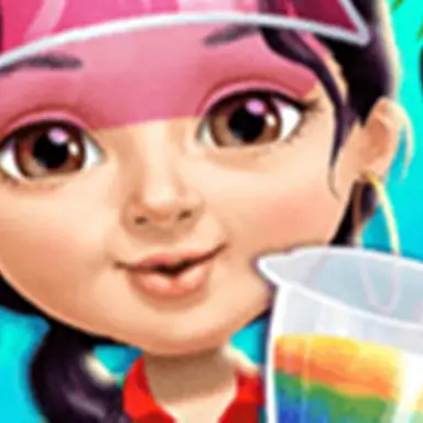 Sweet Baby Girl Summer Fun - Make Desserts oyunu