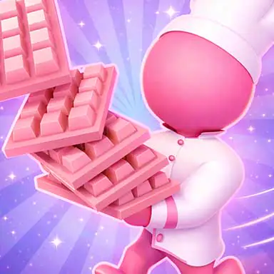 Sweet Bite Idle Game oyunu