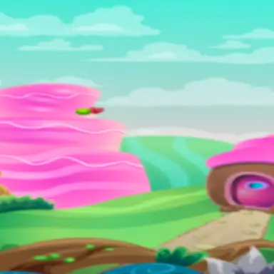 Sweet Candy Saga game