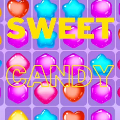 Sweet Candy game