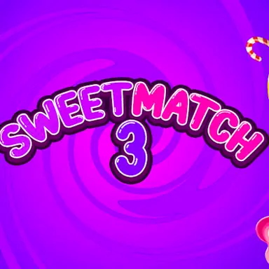 Sweet Match 3 game