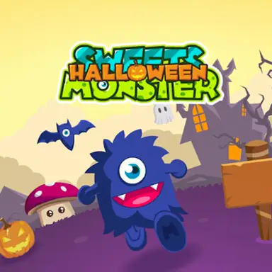 Sweet Monsters oyunu
