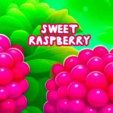 Sweet Raspberry oyunu